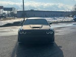 2022 Dodge Challenger R/T Scat Pack Widebody