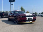 2022 Dodge Challenger SRT Super Stock