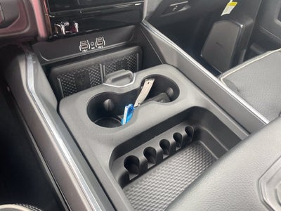 2025 RAM 3500 Laramie