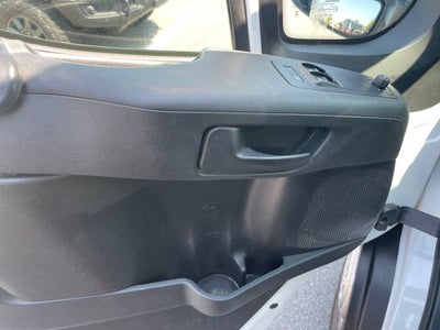 2023 RAM ProMaster Cargo Van 2500 HIGH ROOF 15