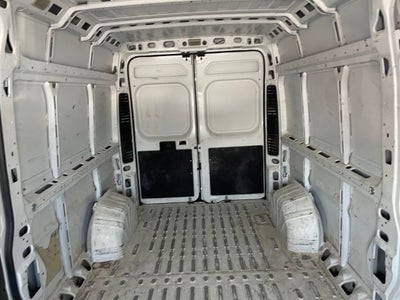 2023 RAM ProMaster Cargo Van 2500 HIGH ROOF 15