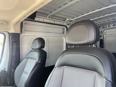 2023 RAM ProMaster Cargo Van 2500 HIGH ROOF 15