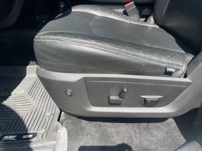 2017 RAM 2500 Power Wagon