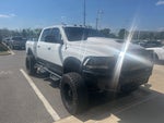 2017 RAM 2500 Power Wagon