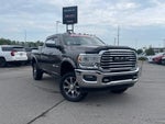 2022 RAM 2500 Longhorn
