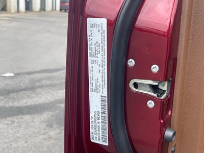 2023 RAM 2500 Longhorn