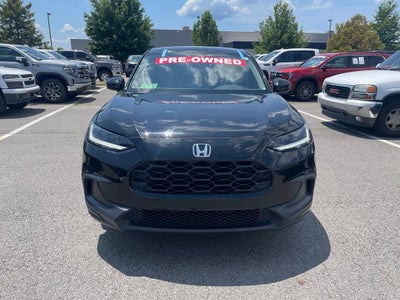2023 Honda HR-V LX