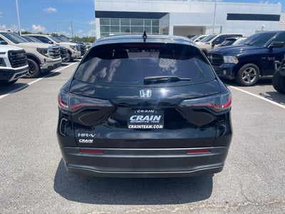 2023 Honda HR-V LX