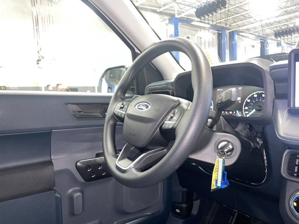 2024 Ford Maverick XL