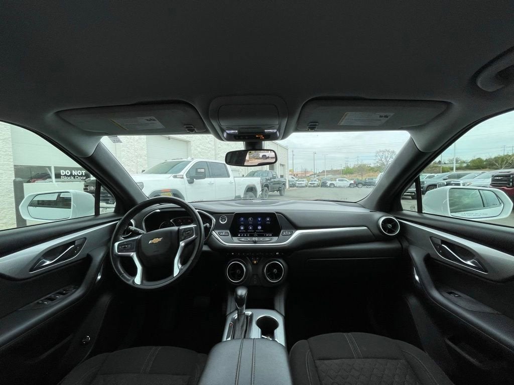 2020 Chevrolet Blazer 2LT