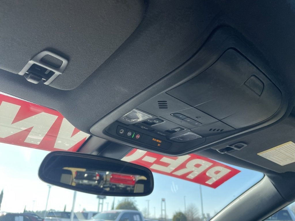 2019 Chevrolet Blazer Premier