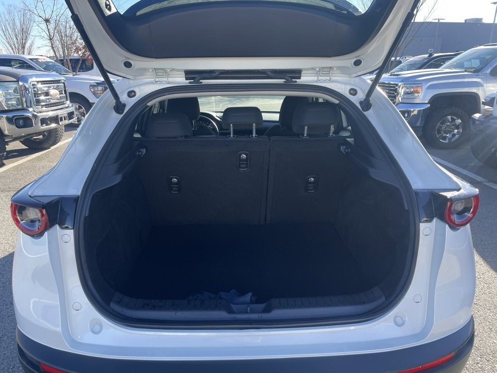 2024 Mazda Mazda CX-30 2.5 S