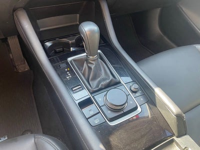 2024 Mazda Mazda3 Sedan 2.5 S Select Sport