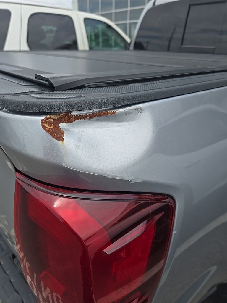 2022 Toyota Tacoma 4WD SR