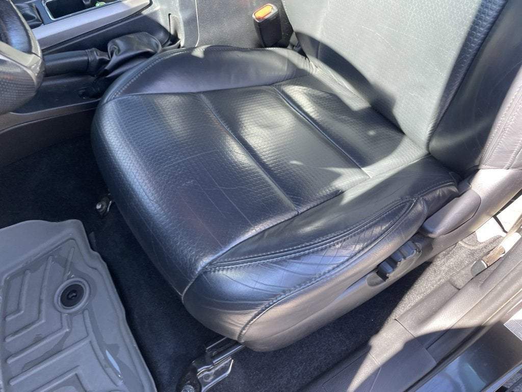 2019 Toyota Tacoma 4WD SR