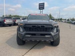 2024 Toyota Tacoma 4WD TRD Sport Hybrid