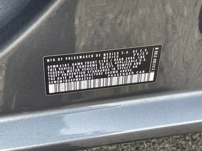 2023 Volkswagen Jetta SE