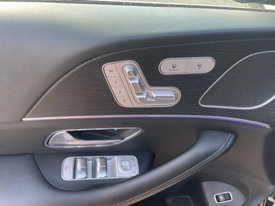 2025 Mercedes-Benz GLE GLE 350