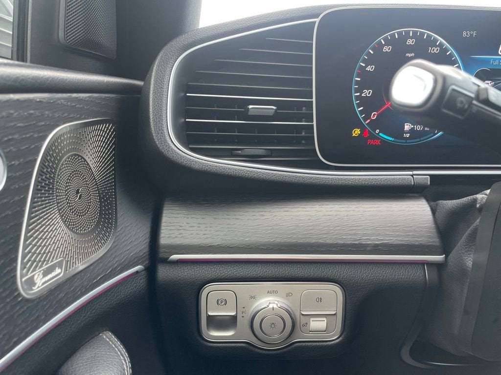 2023 Mercedes-Benz GLE GLE 350