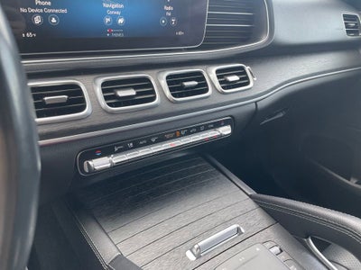 2023 Mercedes-Benz GLE GLE 350