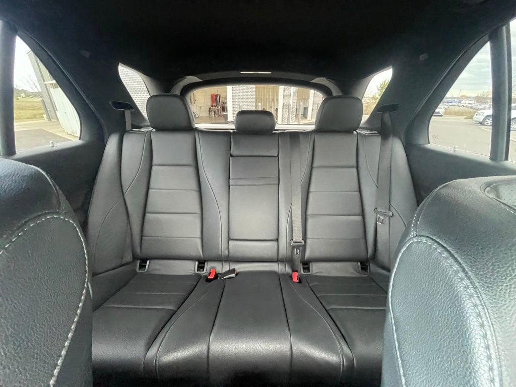 2023 Mercedes-Benz GLE GLE 350