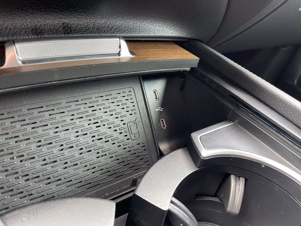 2025 Mercedes-Benz GLE GLE 450