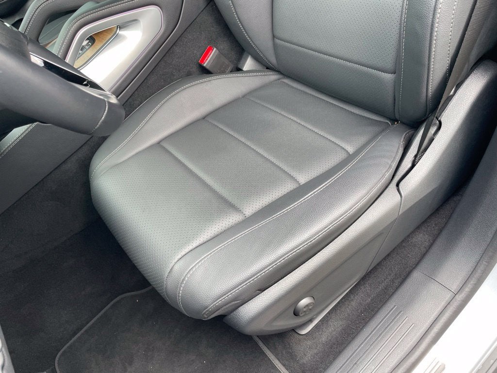 2025 Mercedes-Benz GLE GLE 450