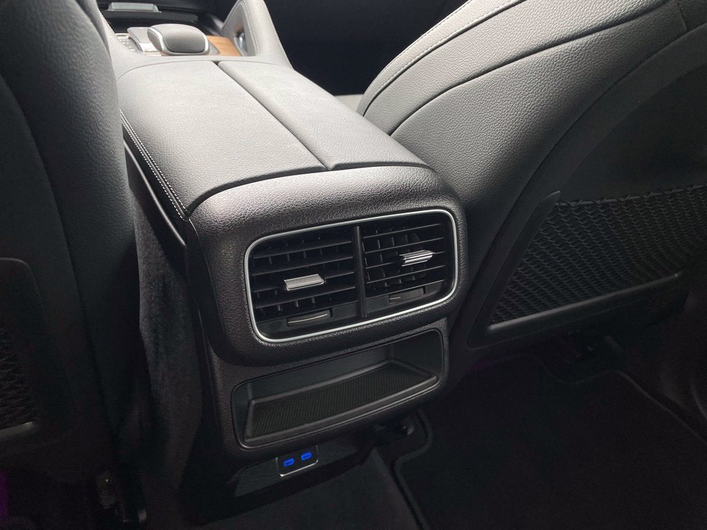 2025 Mercedes-Benz GLE GLE 450