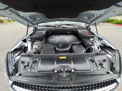 2025 Mercedes-Benz GLE GLE 450