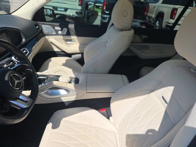 2024 Mercedes-Benz GLE AMG® GLE 53