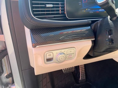 2024 Mercedes-Benz GLE AMG® GLE 53