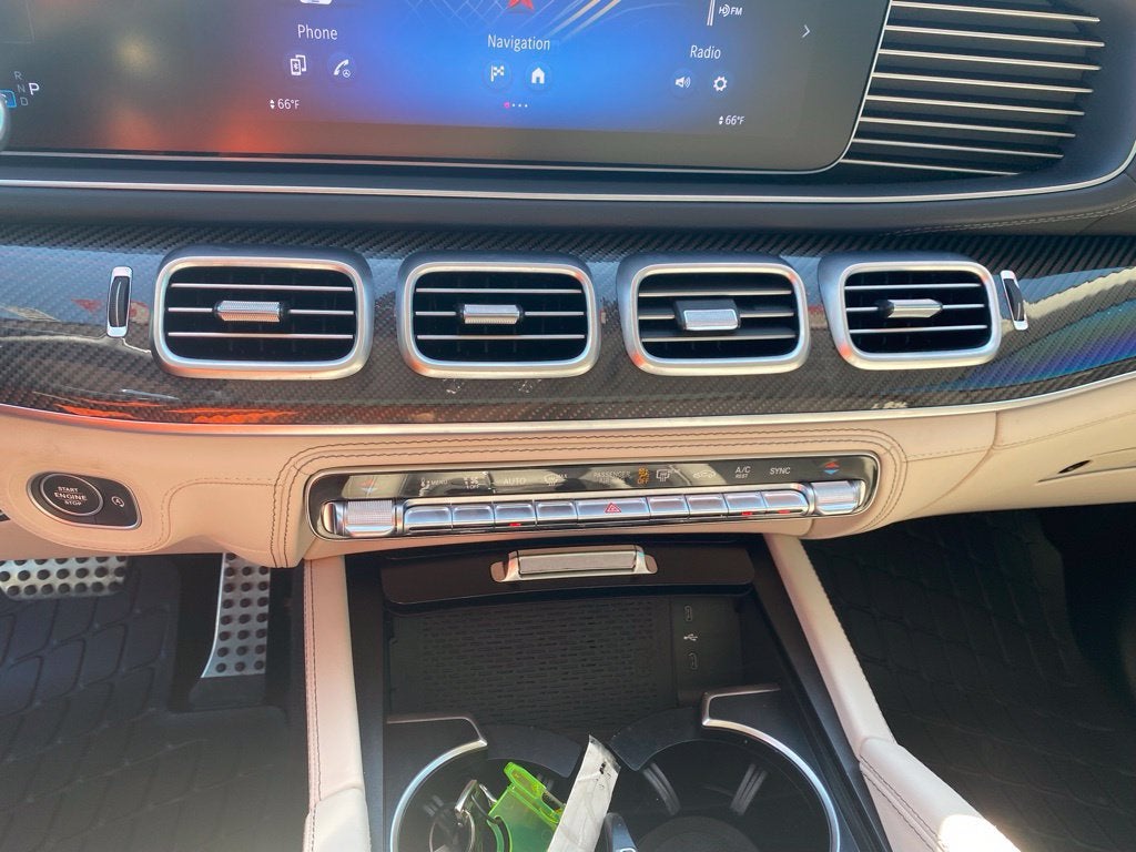 2024 Mercedes-Benz GLE AMG® GLE 53