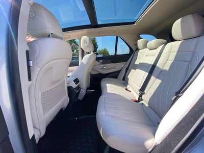 2024 Mercedes-Benz GLE AMG® GLE 53