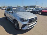 2024 Mercedes-Benz GLE AMG® GLE 53