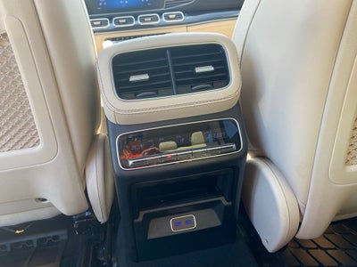 2024 Mercedes-Benz GLE AMG® GLE 53