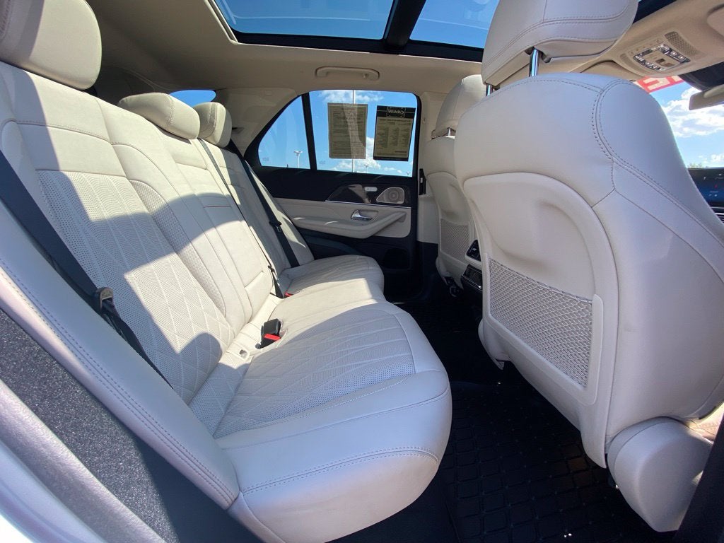2024 Mercedes-Benz GLE AMG® GLE 53