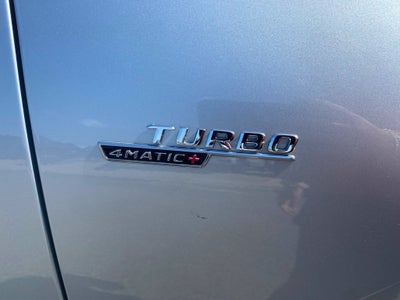 2024 Mercedes-Benz GLE AMG® GLE 53