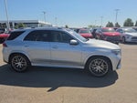 2024 Mercedes-Benz GLE AMG® GLE 53