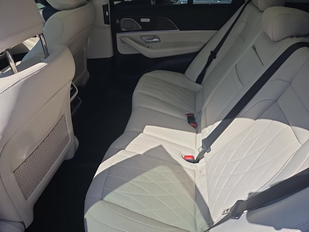 2024 Mercedes-Benz GLE AMG® GLE 53
