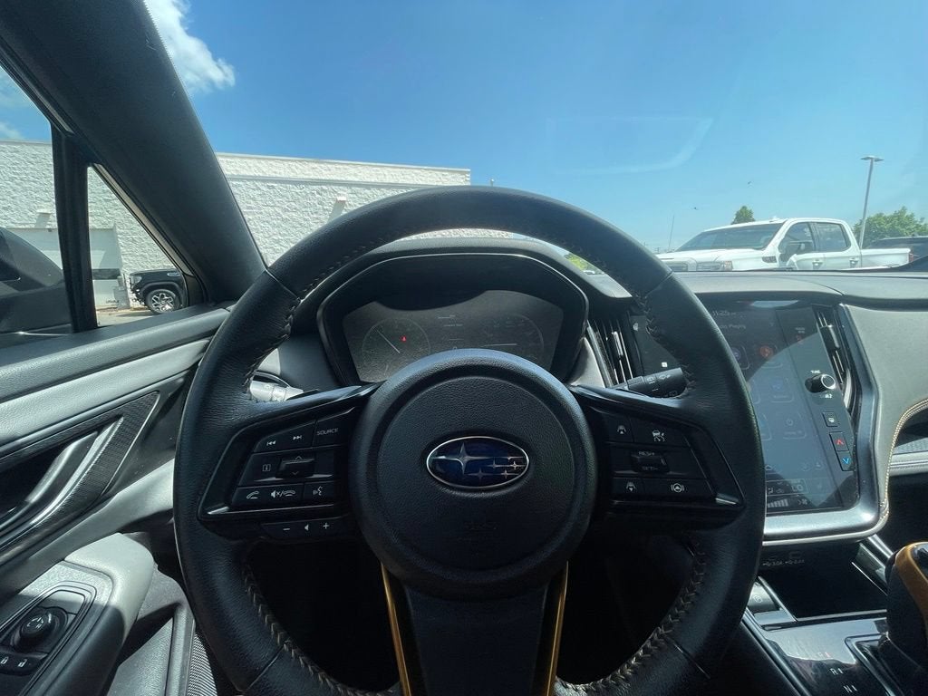 2023 Subaru Outback Wilderness