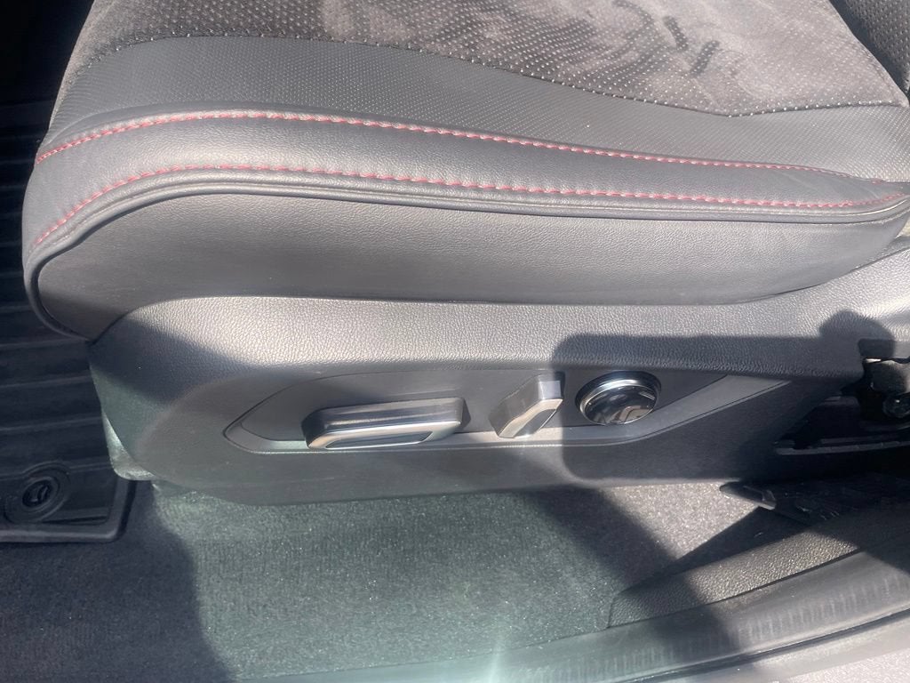 2026 Acura MDX w/A-Spec Package