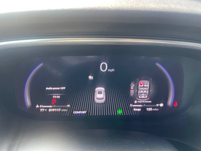 2026 Acura MDX w/A-Spec Package