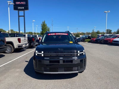 2024 Hyundai Santa Fe XRT