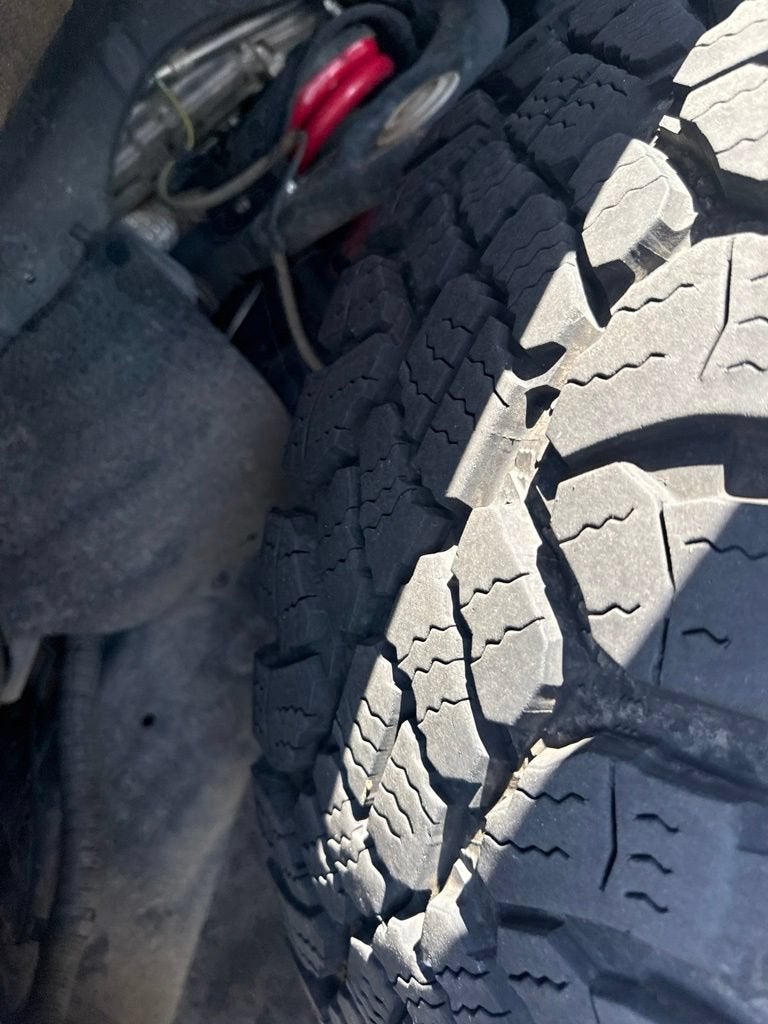 2019 Toyota Tundra 4WD SR5
