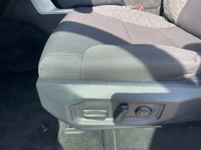 2025 Toyota Tundra 2WD SR