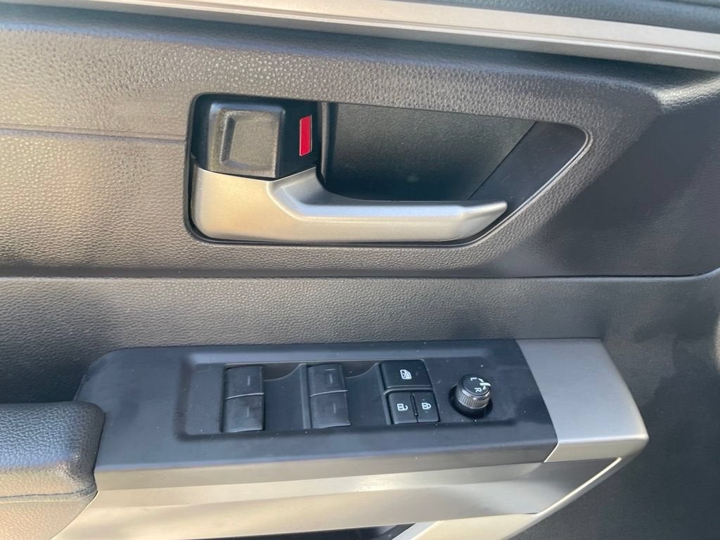 2025 Toyota Tundra 2WD SR