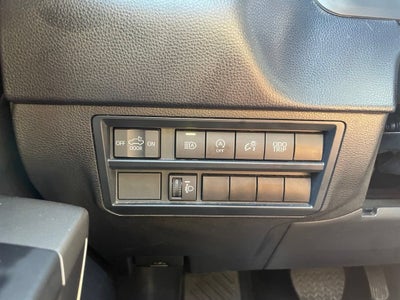 2025 Toyota Tundra 2WD SR