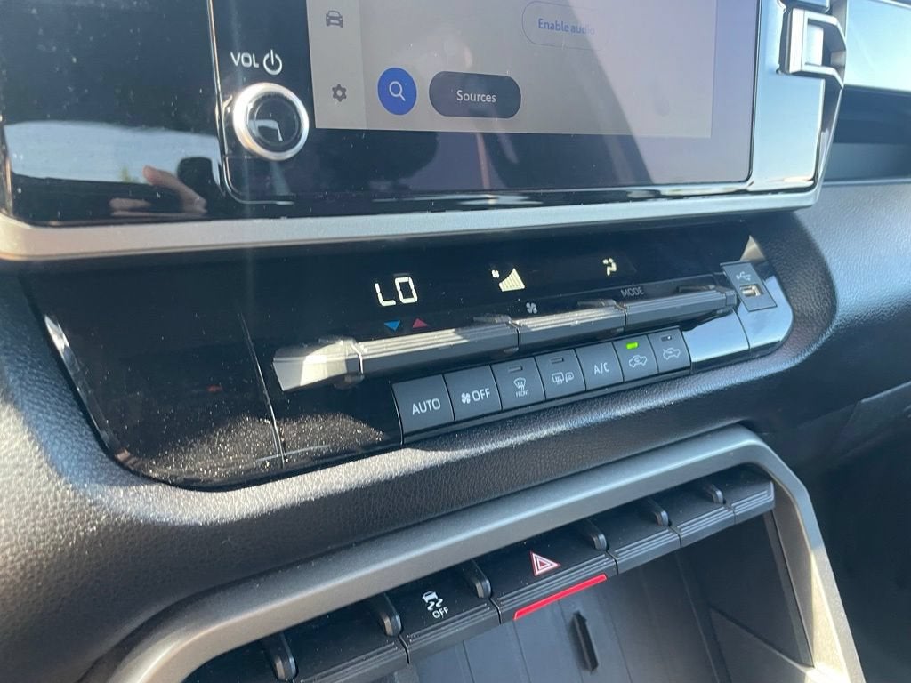 2025 Toyota Tundra 2WD SR