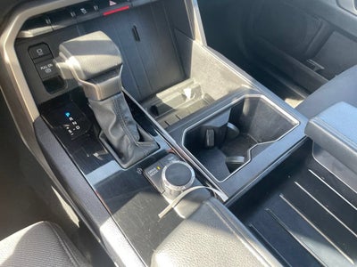 2025 Toyota Tundra 2WD SR