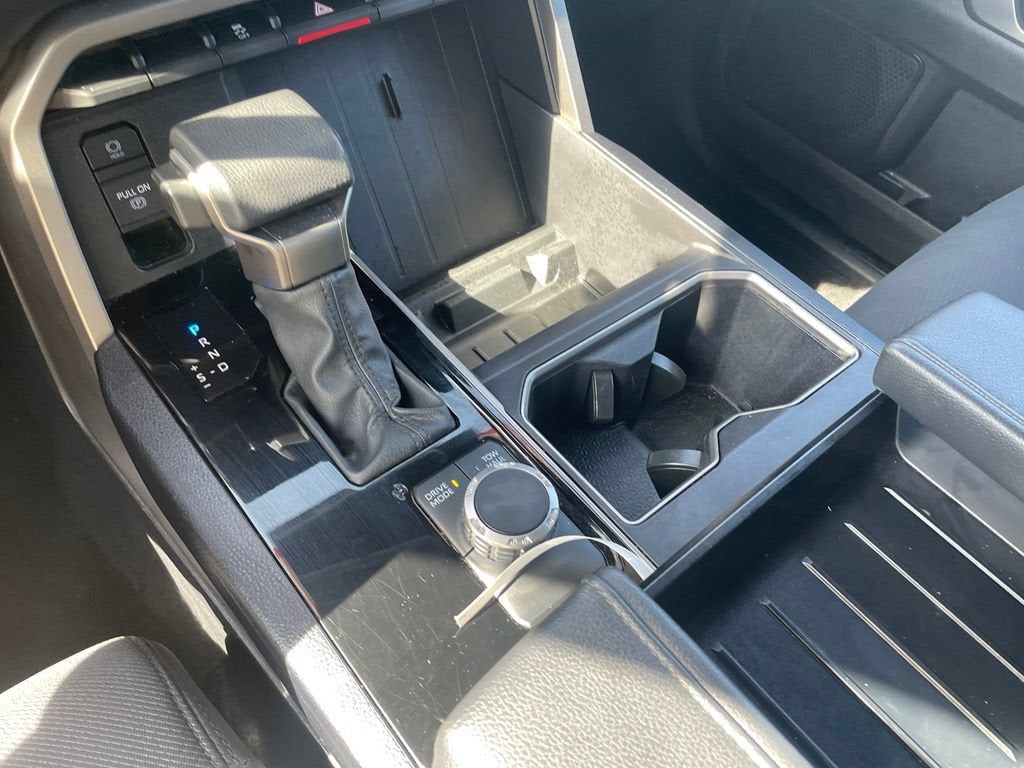 2025 Toyota Tundra 2WD SR